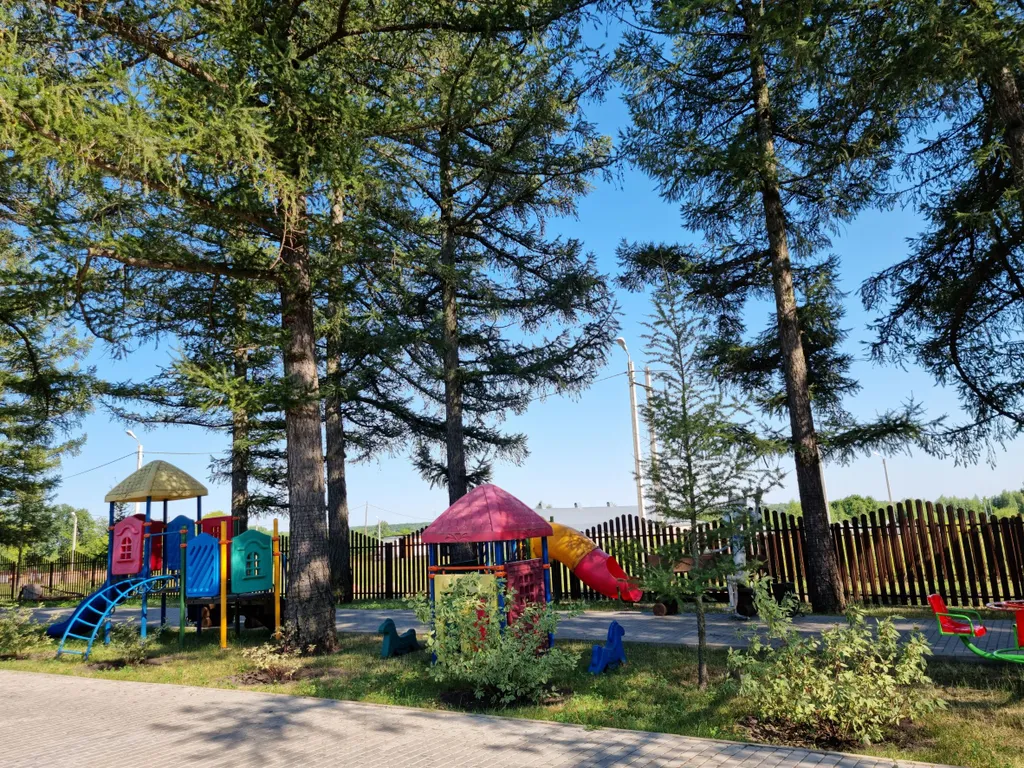 Имение на 3 спальни с парной