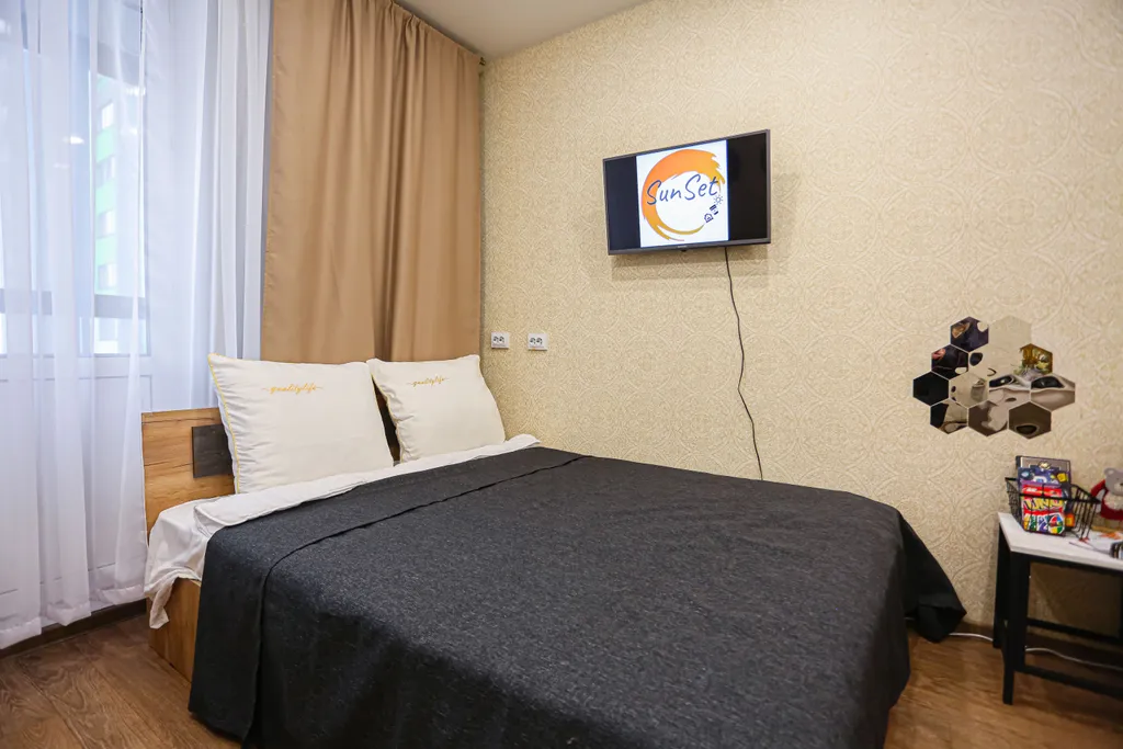 SunSet студия "Лотос 2"