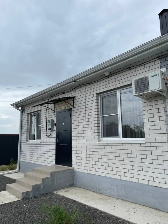 Квартира Таунхаус Уютный, квартира однокомнатная — Кореновск