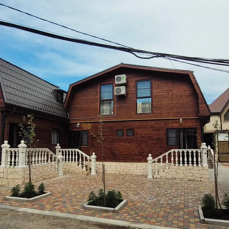 Квартира Трехкомнатные номера Комфорт — аренда посуточно в Махачкала