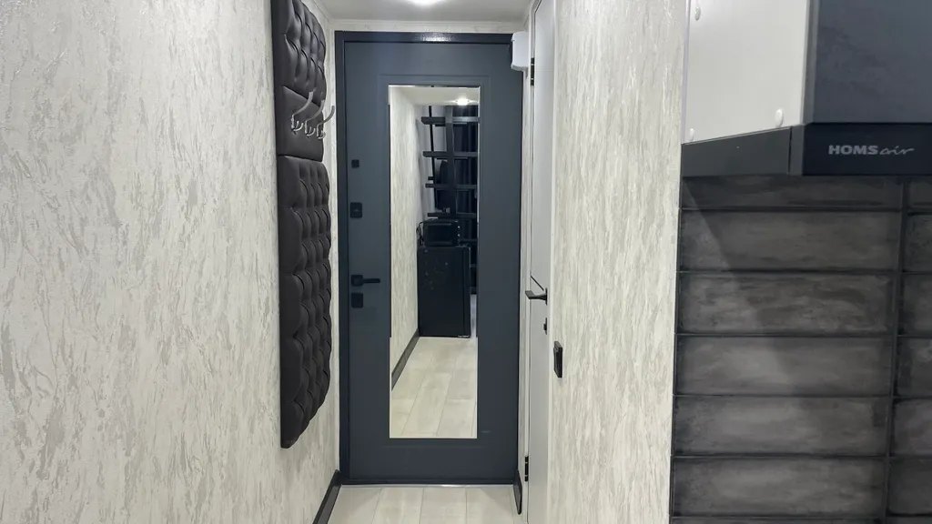 Квартира Квартира Уютная студия в сердце Петербурга 2Risto Apartments — Санкт-Петербург