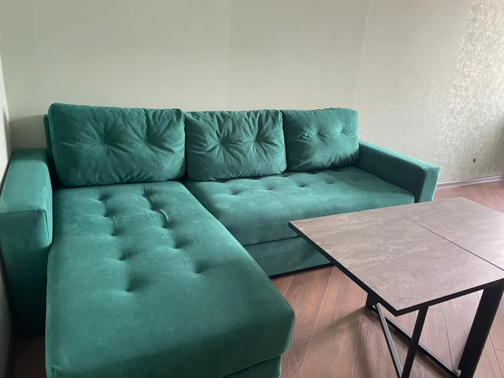 Квартира Воздух лес и озера — Всеволожск