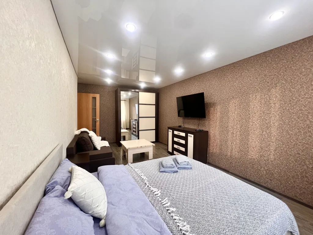 ⁠АПАРТЫ 51 возле Мурманск Молл Мурманска "Тепло Севера " на Зеленой,78