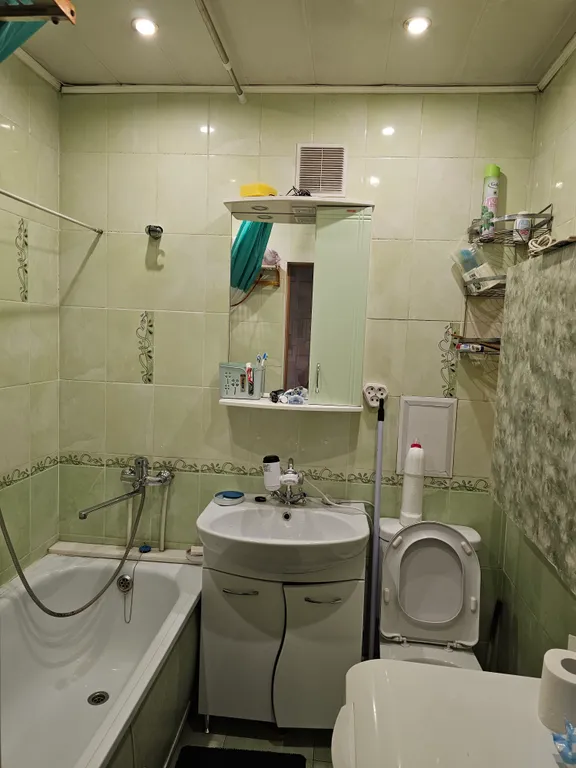 3-я квартира в самом центре города