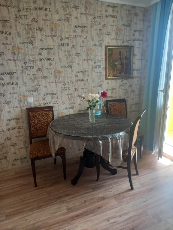 Квартира Квартира с видом на море — Анапа