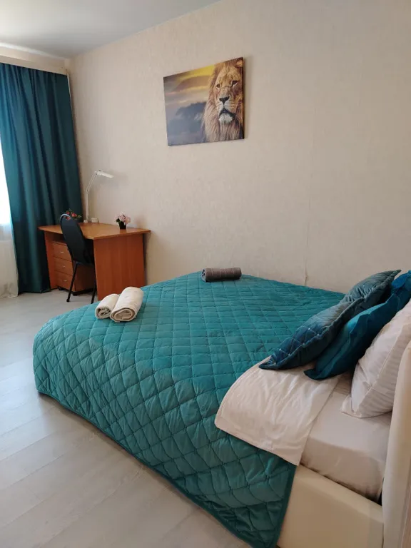 Евротрешка в ценре