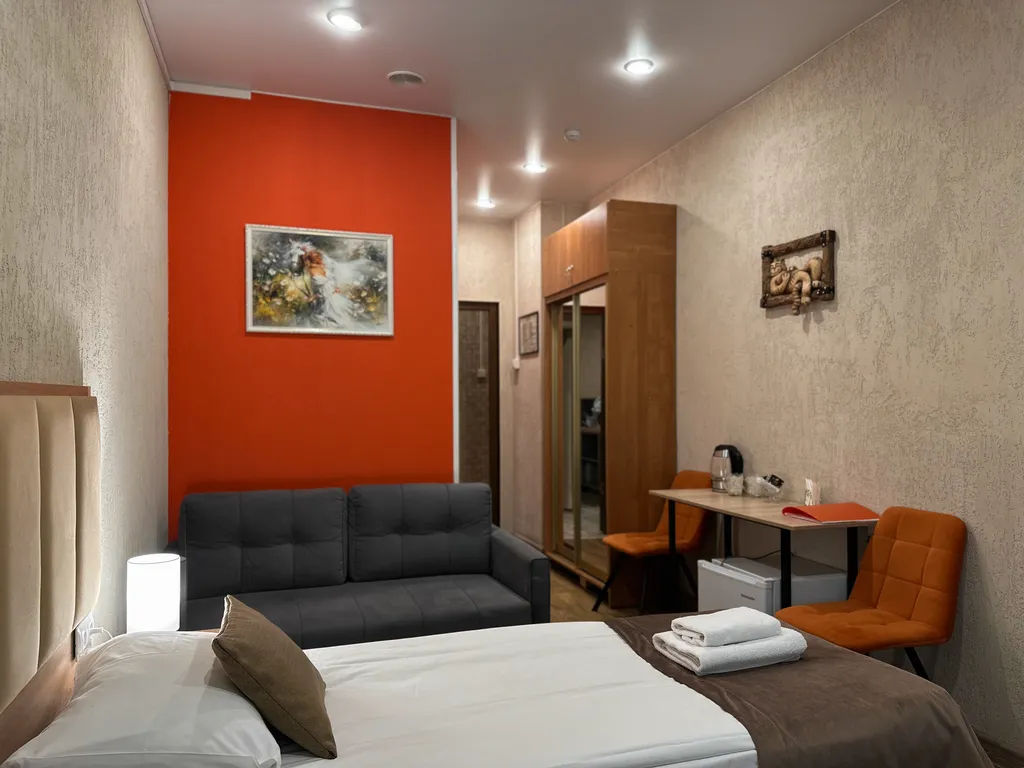 Квартира Комната — Тихвин