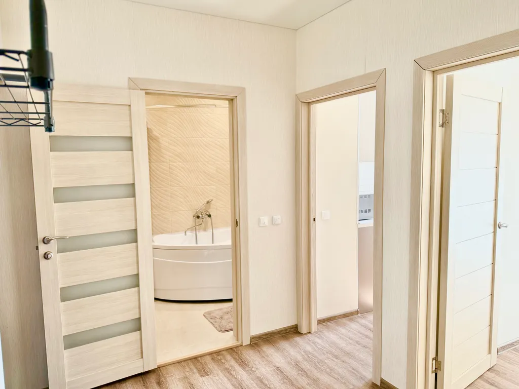 Апартаменты у Королевских ворот