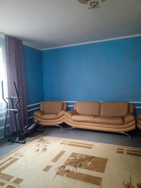 Коттедж 1-комнатный Дом — аренда посуточно в Богучар