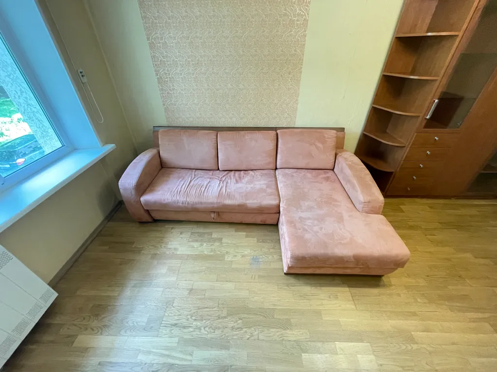 Бюджетная квартира у ВДНХ