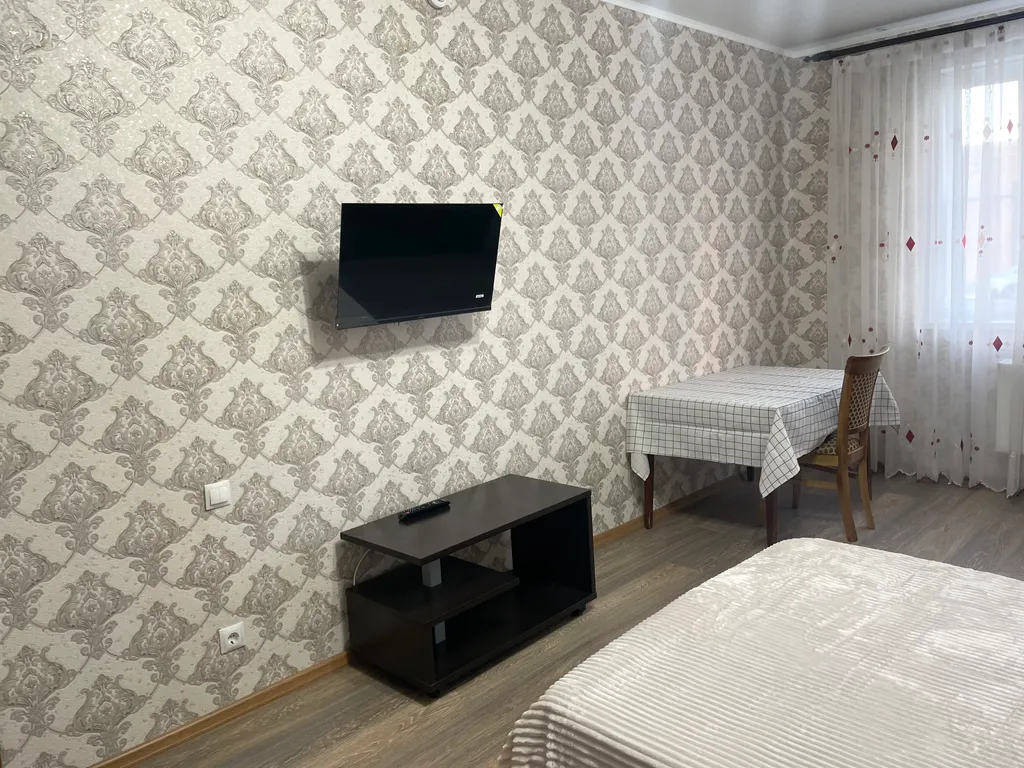 Квартира м-н Степной