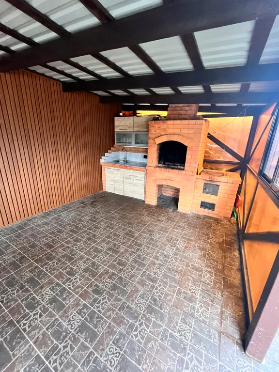 Уютный светлый дом с баней