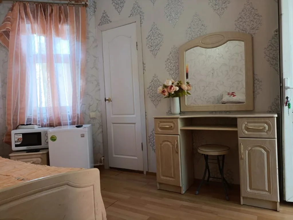 Квартира Комната — Геленджик