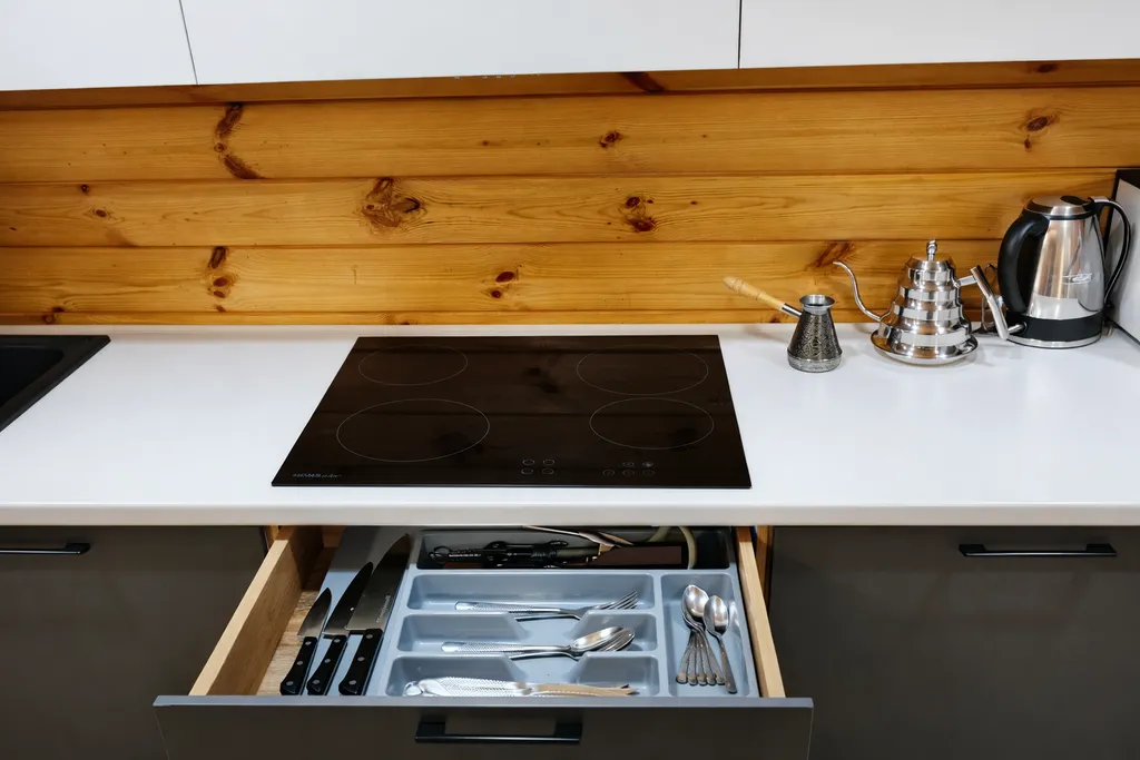 Новый коттедж у моря