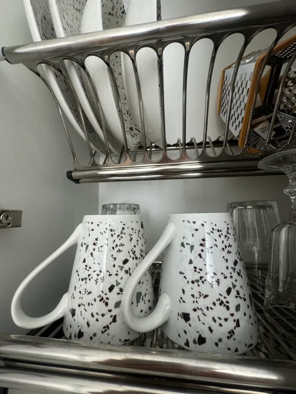 Каппадокия в городе