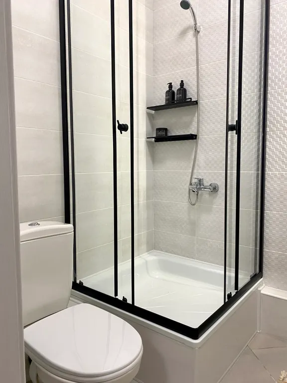 Уютная студия для двоих Аврора house в Южном районе