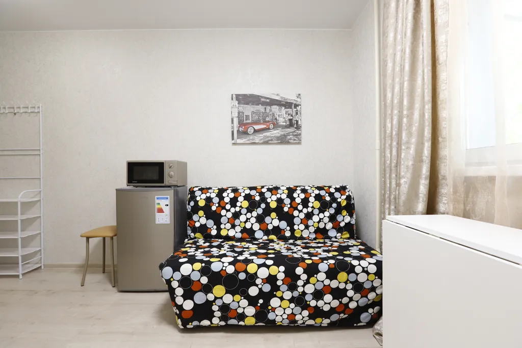 Квартира Квартира рядом с метро Аминьевская, недалеко от МГУ — Москва