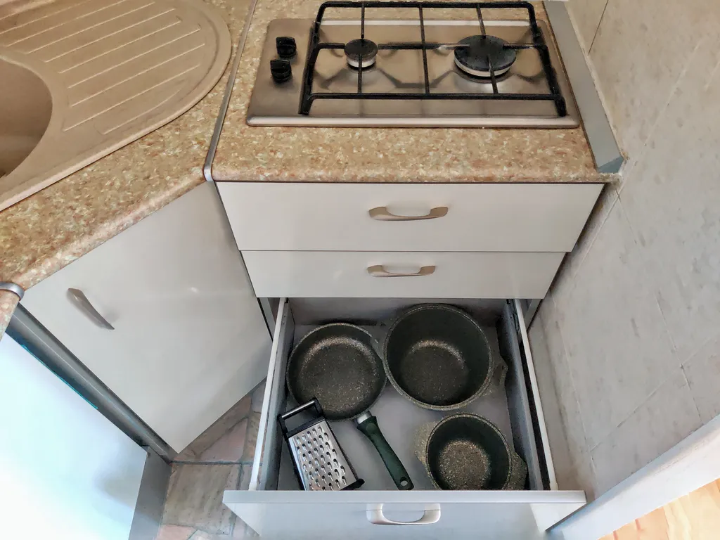 Квартира Уютная квартира Рассвет на Бауманской — Москва