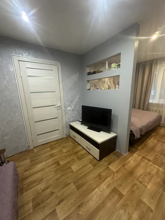 Квартира в 7 минутах от вокзала