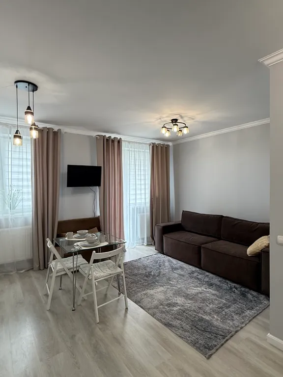 Квартира Квартира Romantic Studio уютная студия недалеко от моря — Пионерский