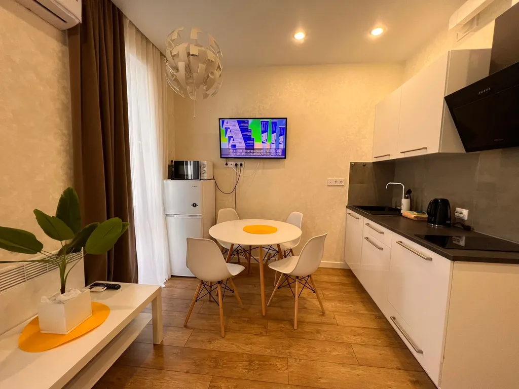 Sezam Apartments Kasablanca 30