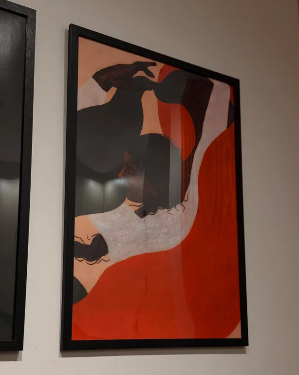 Persimmon, europe square - historic city center