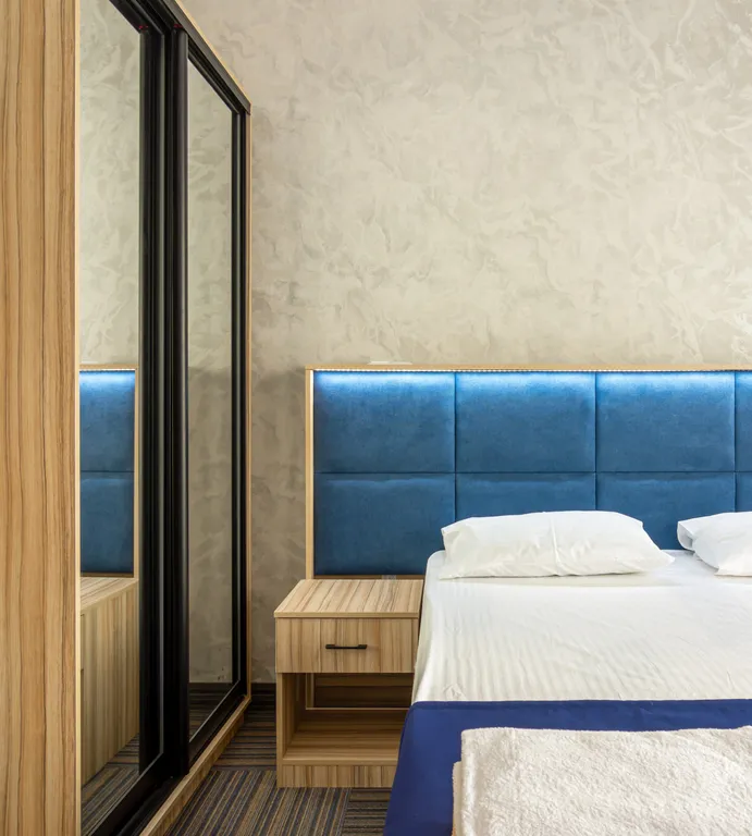 Квартира Комната — Геленджик