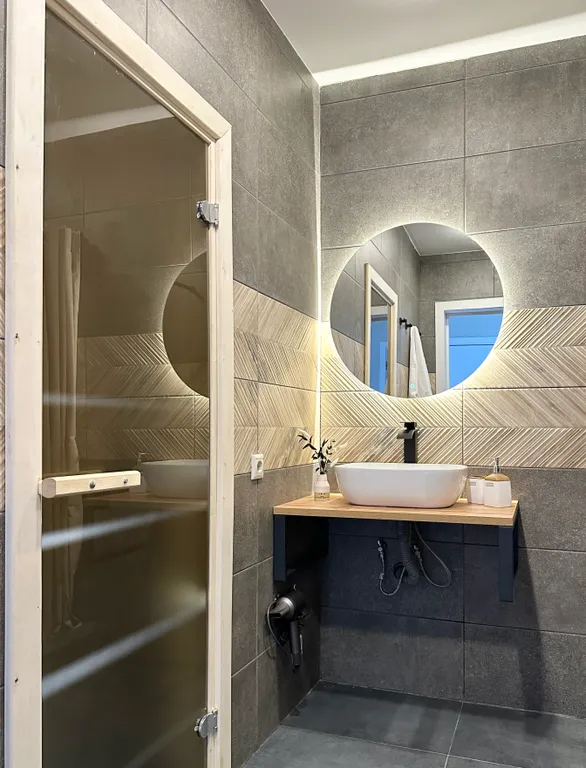 Дом Барнхаус