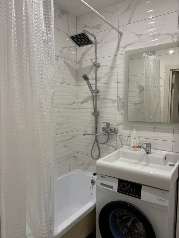 Уютная квартира у Дворца Борьбы