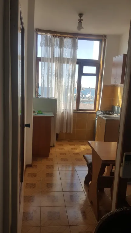 Отдых у моря