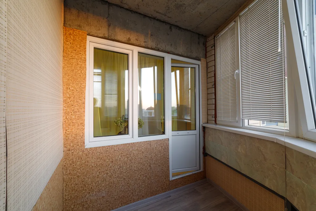 Апартаменты с закрытой парковкой