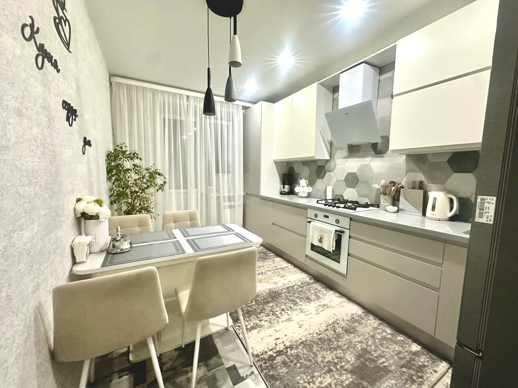 Новая, уютная, современная квартира в самом сердце города — аренда посуточно в Йошкар-Ола