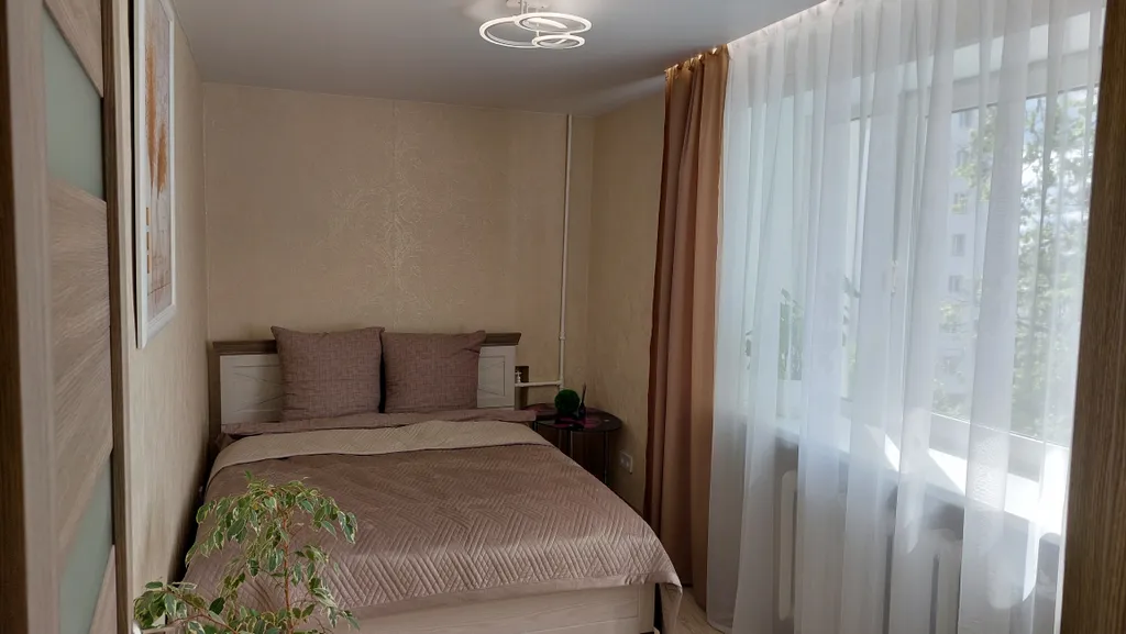 Квартира в самом центре