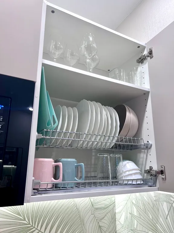 Новая дизайнерская студия для 3-х человек