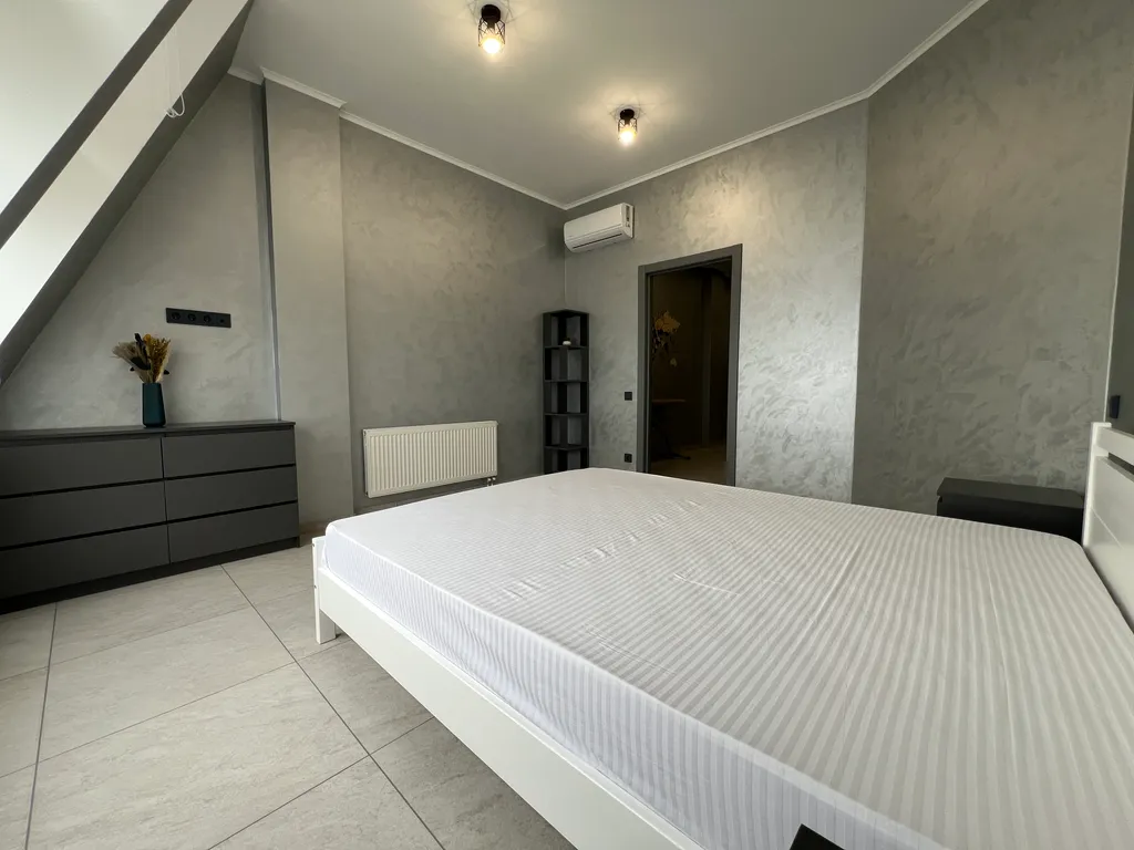 Апартаменты Альмари