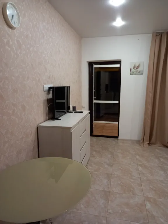 Квартира Квартира Студия в коттеджном посёлке Лас-Сочис — Адлер