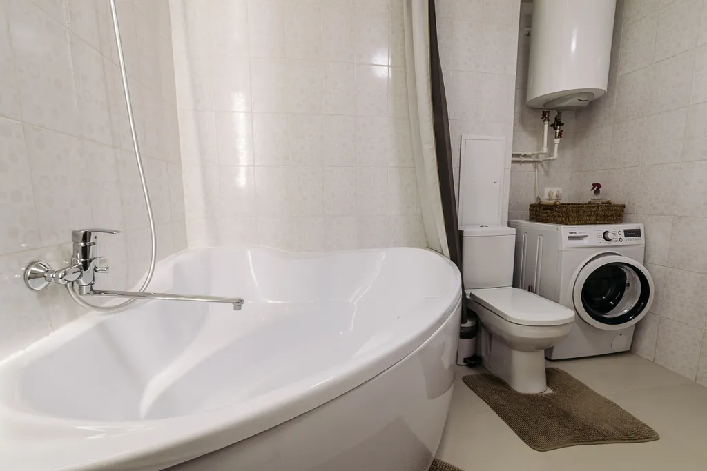 City Apartments - Junior suite rooms - Апартаменты для 4 человек