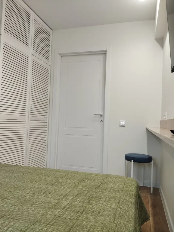 Очень чистая комфортная квартира в центре