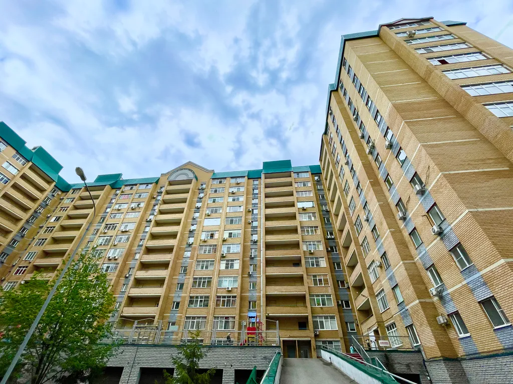 Квартира Квартира Казань, ул. Адоратского, 1 — Казань
