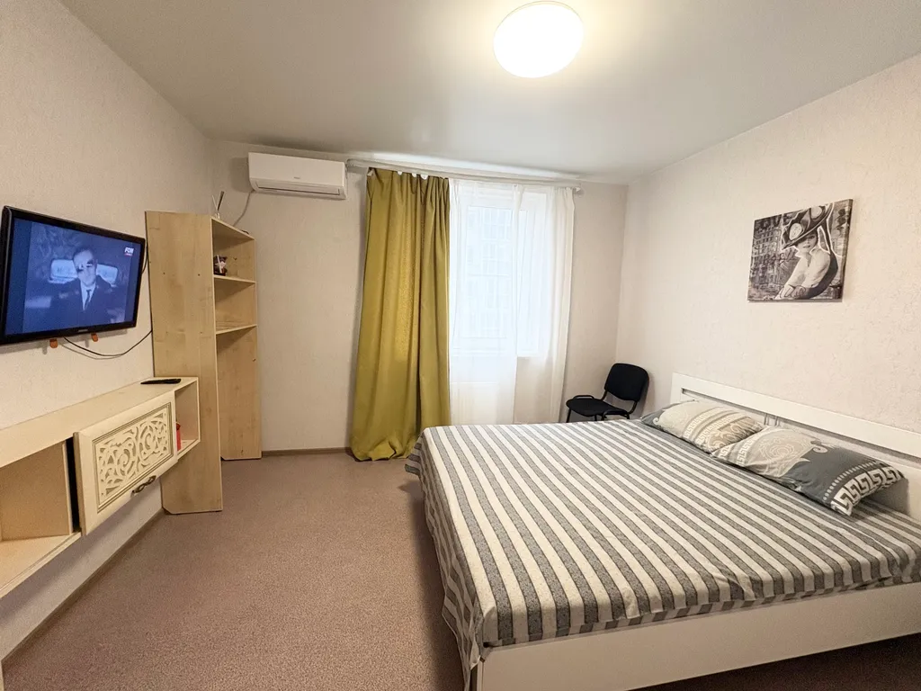 Квартира рядом с Санаторием Волгоград — аренда посуточно в Волгоград