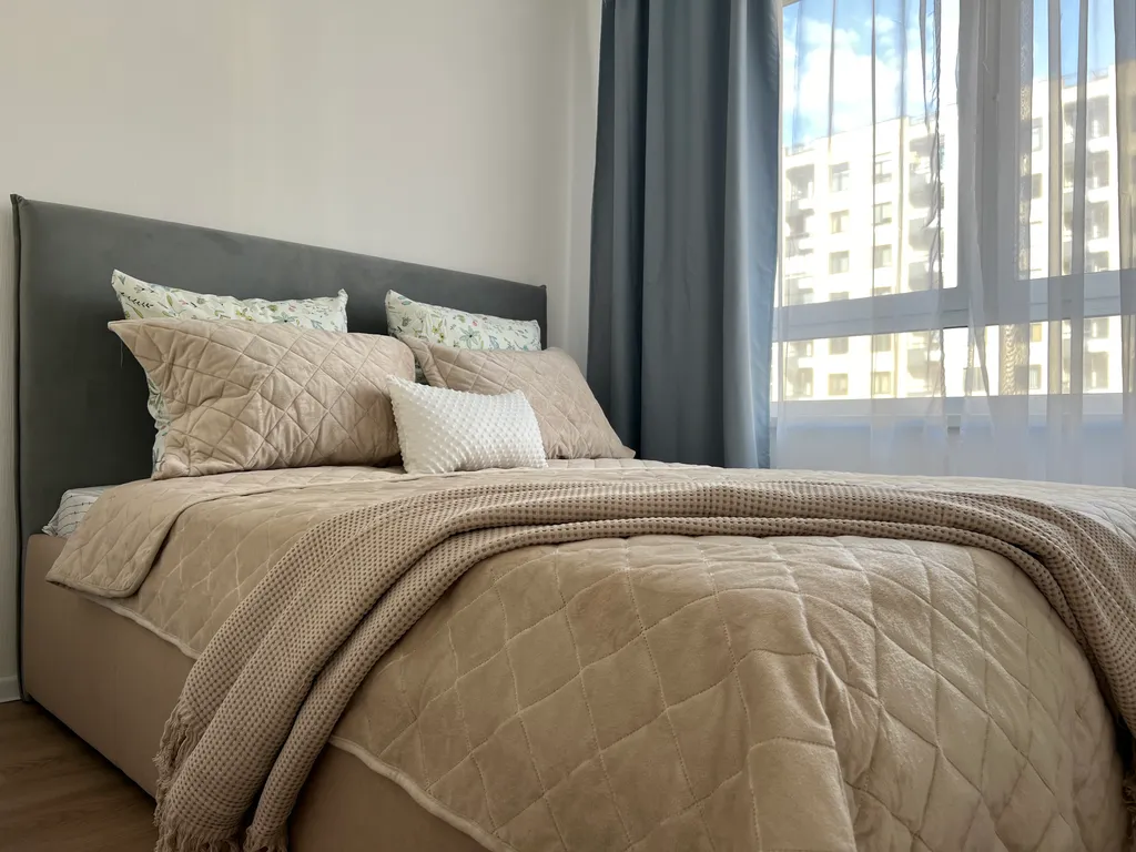 Квартира Остафьево Бунинская Аллея Силикатная Щербинка не берем плату за уборку — аренда посуточно в Щербинка