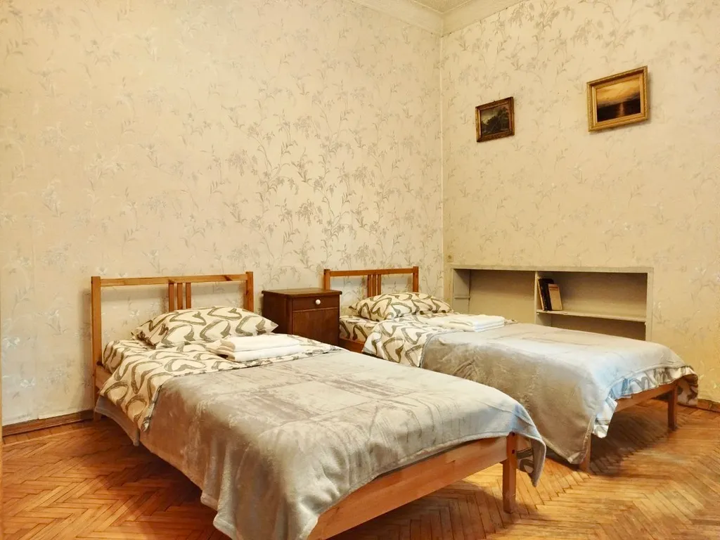 Квартира Ретро квартира в центре — Санкт-Петербург