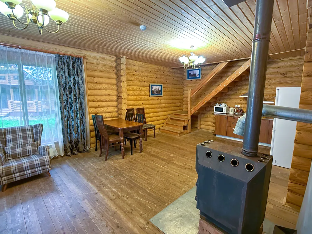 3-комнатный Дом