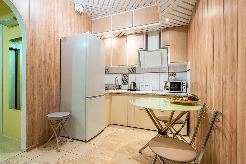 Апартаменты Чайковского от Домового