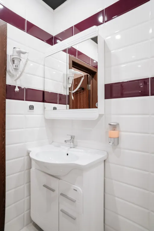 Квартира Комната — Адлер