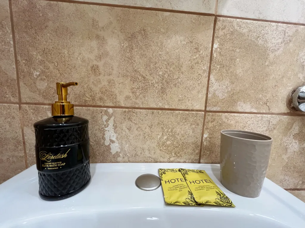 Светлая и уютная квартира в центре города