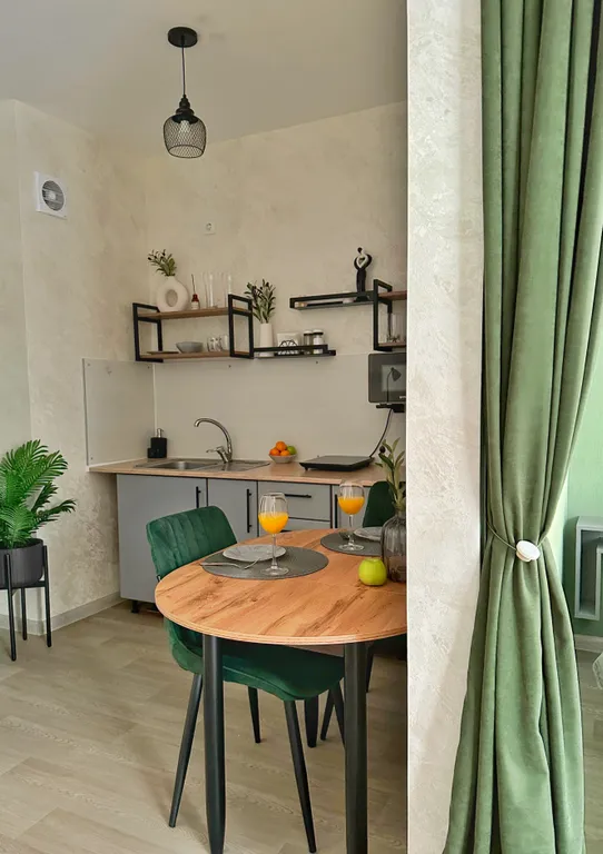 Лофт-студия Авиньон