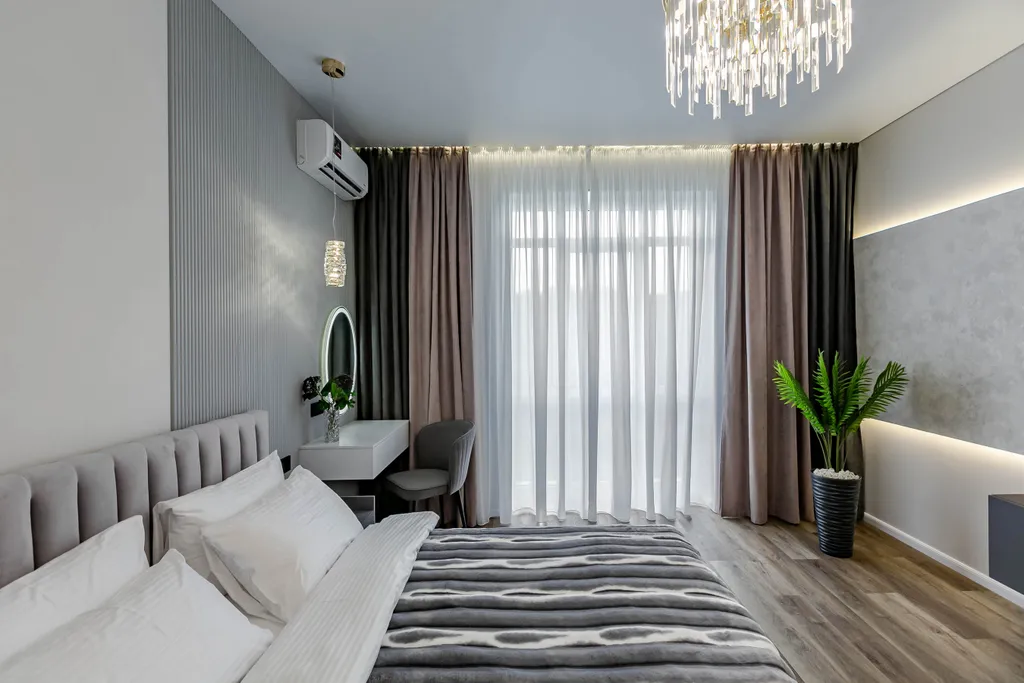 Premium suite в ЖК Звезда by Art Apart