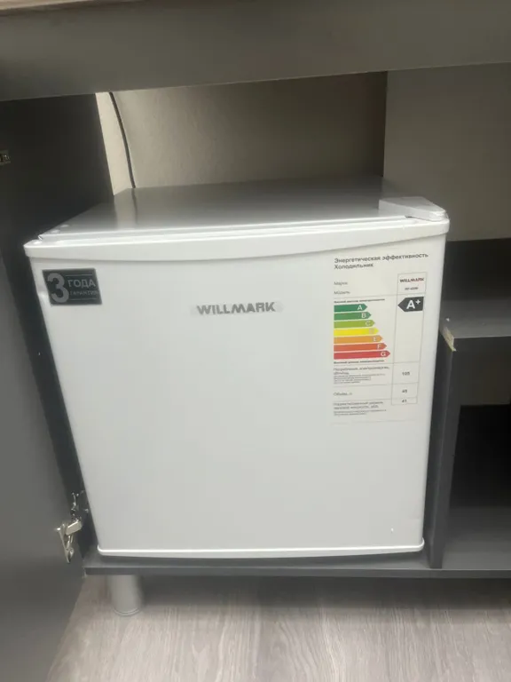 Квартира Квартира Новая студия — Бугры