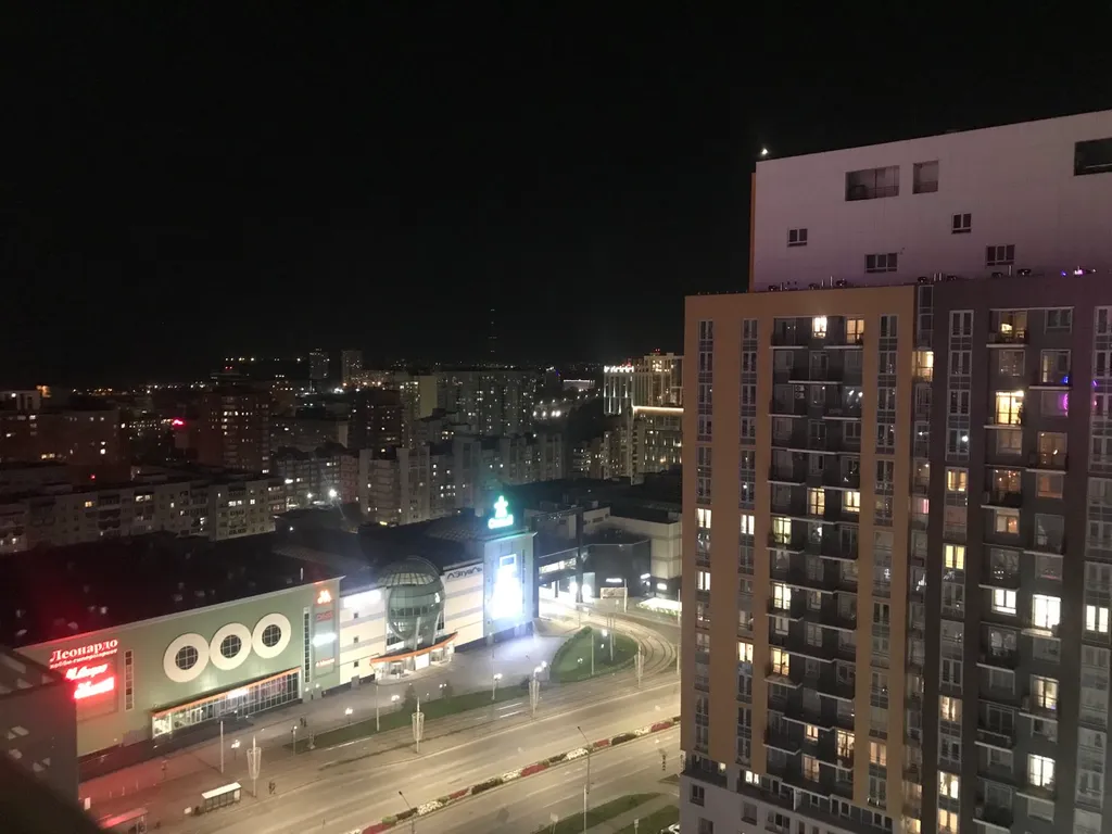 Евротрёшка класса VIP для самых дорогих гостей города